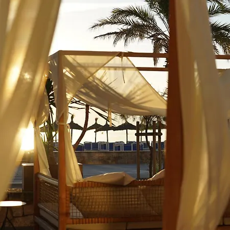 Hoposa Uyal 4 Sup Otel