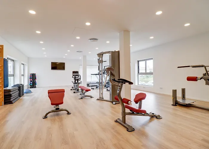 Hoposa Uyal 4 Sup Otel