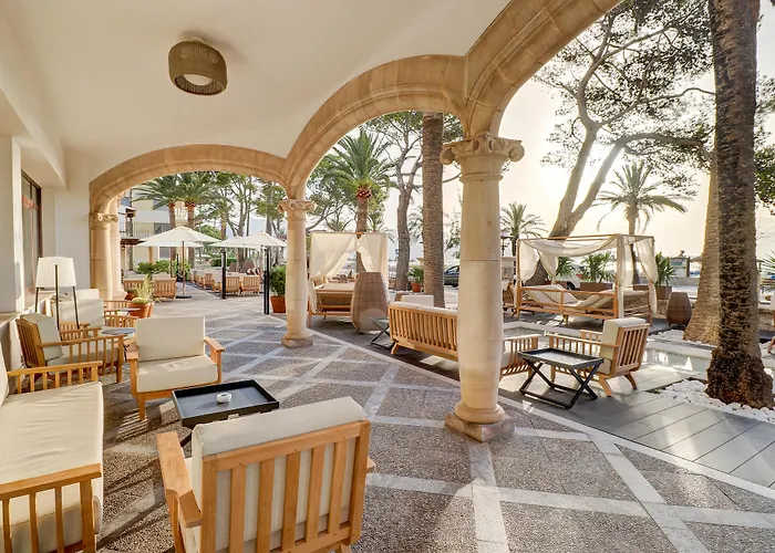 Hoposa Uyal 4 Sup Port de Pollença