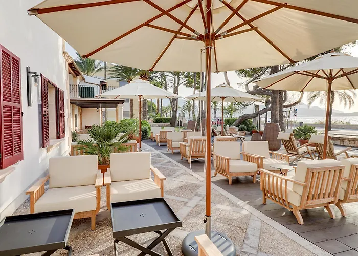 Otel Hoposa Uyal 4 Sup 4*