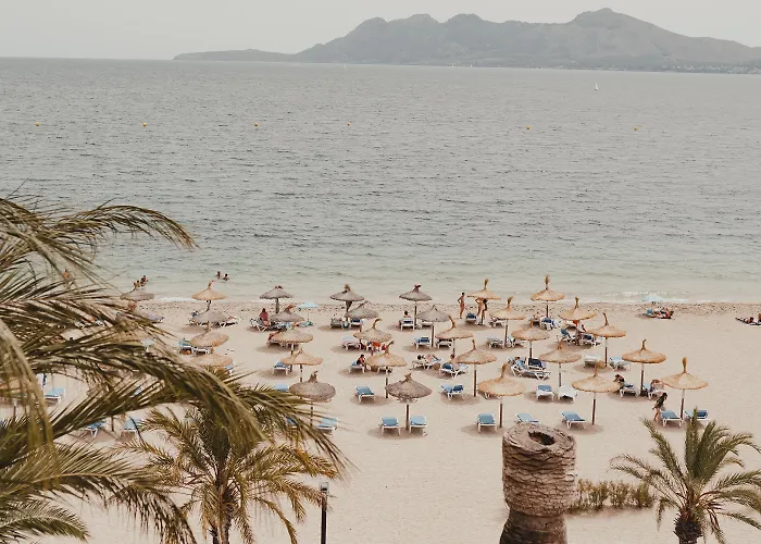 Hoposa Uyal 4 Sup Otel 4*