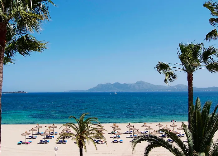 Otel Hoposa Uyal 4 Sup