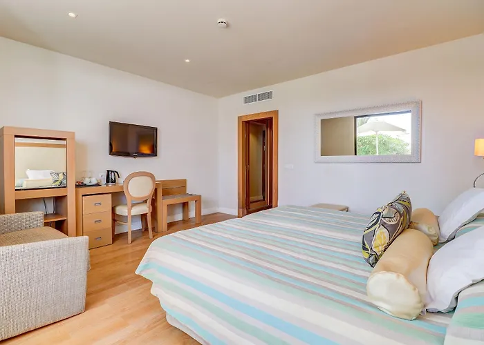 Otel Hoposa Uyal 4 Sup