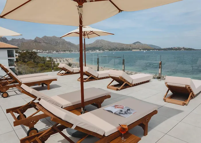 Hoposa Uyal 4 Sup Otel 4*