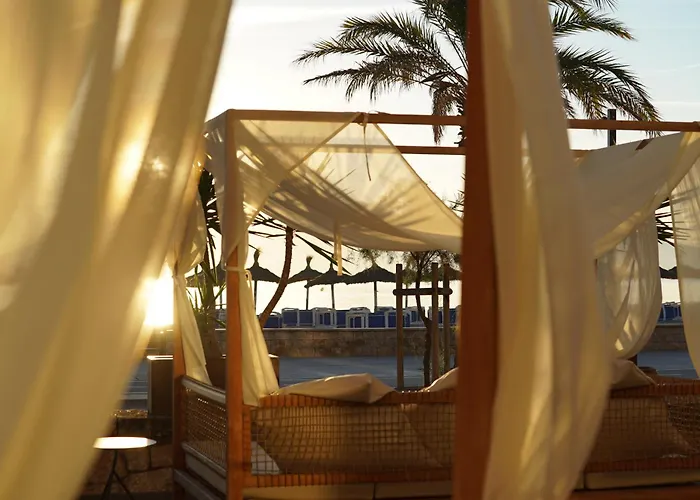 Hoposa Uyal 4 Sup Otel