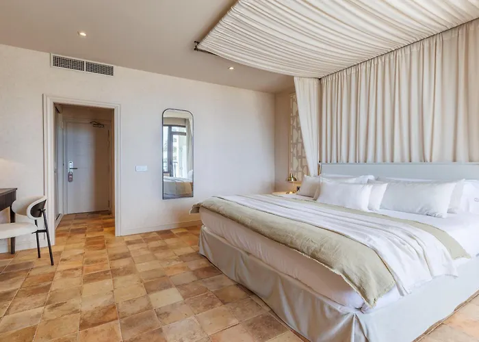 Hoposa Uyal 4 Sup 4* Port de Pollença