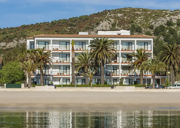 Hoposa Uyal 4 Sup 4* Port de Pollença