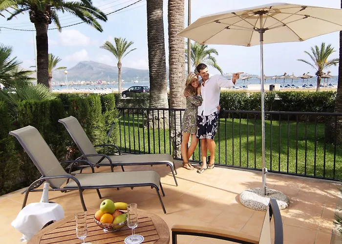 Hoposa Uyal 4 Sup Otel