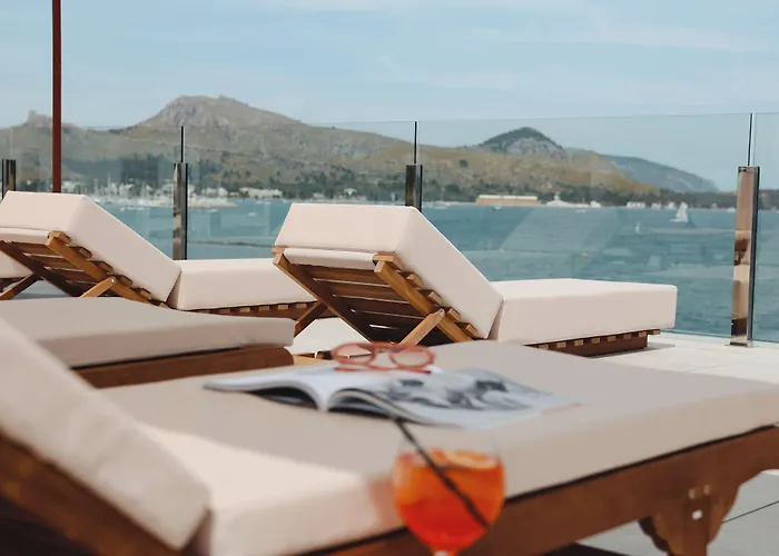 Otel Hoposa Uyal 4 Sup