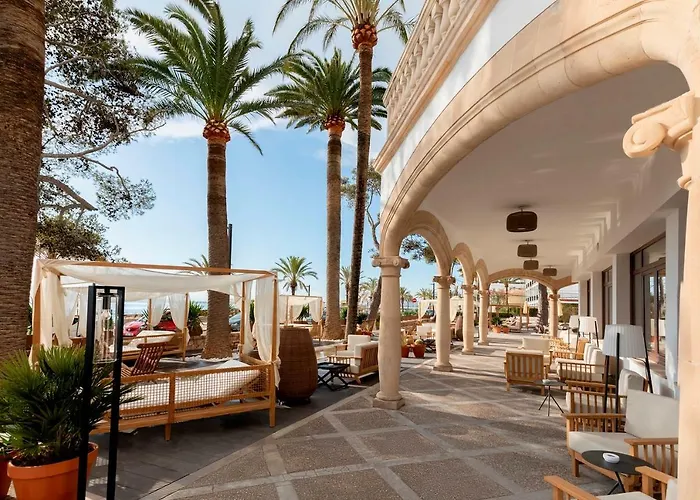 Otel Hoposa Uyal 4 Sup 4*