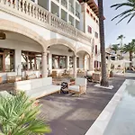 Hoposa Uyal 4 Sup 4* Port de Pollença