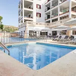 Hotel Hoposa Uyal 4 Sup 4*