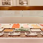 Hotel Hoposa Uyal 4 Sup 4*