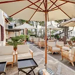 Hotel Hoposa Uyal 4 Sup 4*