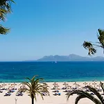 Hotel Hoposa Uyal 4 Sup