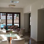 Hotel Hoposa Uyal 4 Sup