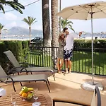 Hoposa Uyal 4 Sup Hotel