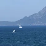 Hotel Hoposa Uyal 4 Sup Port de Pollenca