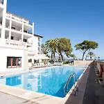 Hotel Hoposa Uyal 4 Sup 4*