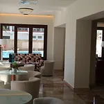Hoposa Uyal 4 Sup Hotel