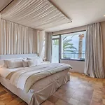 Hoposa Uyal 4 Sup 4* Port de Pollenca
