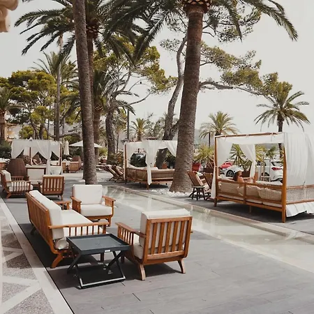 Otel Hoposa Uyal 4*