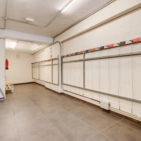 Otel Hoposa Uyal 4*