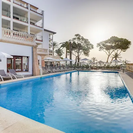 Otel Hoposa Uyal Port de Pollença