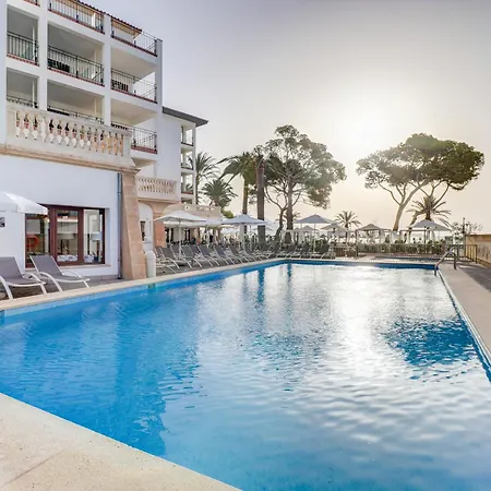 Hotell Hoposa Uyal Port de Pollença