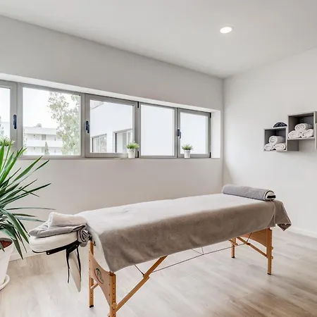 Hoposa Uyal Hotell 4*