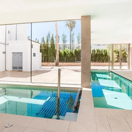 Hoposa Uyal Hotell 4*