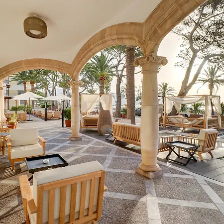 Hoposa Uyal Port de Pollença