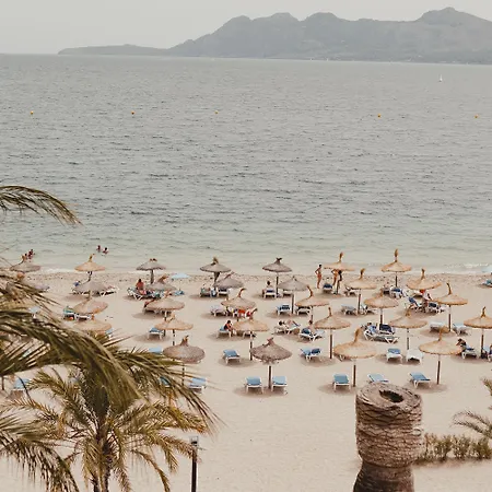 Hoposa Uyal Hotel 4*