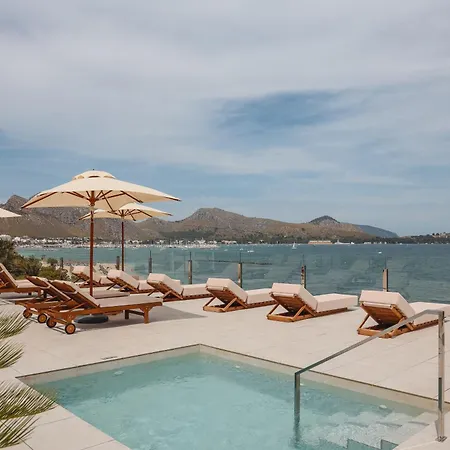 Otel Hoposa Uyal 4*