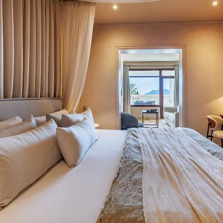 Otel Hoposa Uyal Port de Pollença