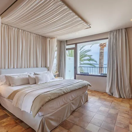 Otel Hoposa Uyal Port de Pollença