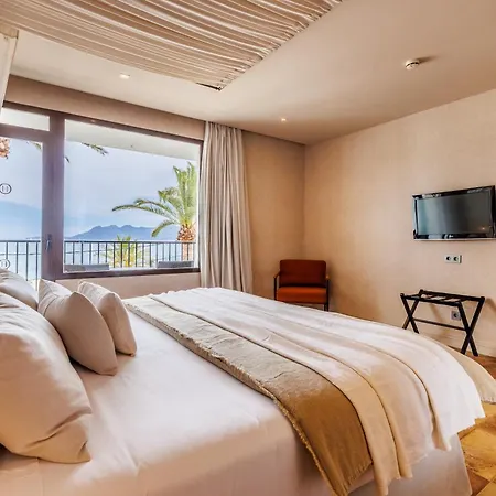 Hotel Hoposa Uyal 4 Sup