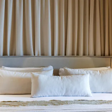 Otel Hoposa Uyal 4*