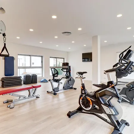 Hotel Hoposa Uyal 4*