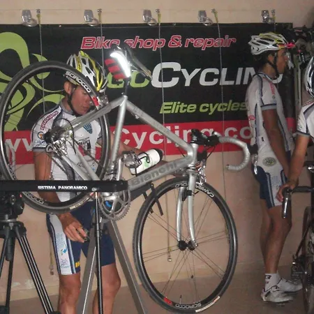 Hoposa Uyal Hotel 4*