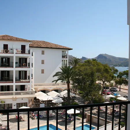 Hotell Hoposa Uyal 4*