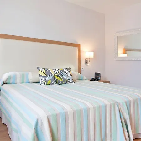 Hotell Hoposa Uyal Port de Pollença
