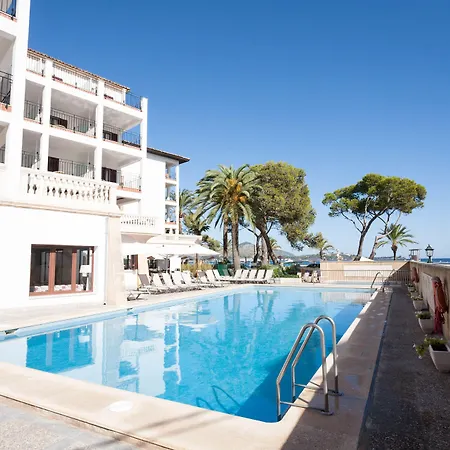 Hotell Hoposa Uyal 4*