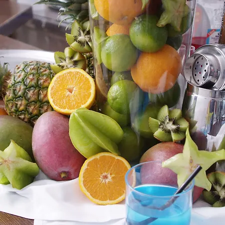 Hotell Hoposa Uyal Port de Pollença