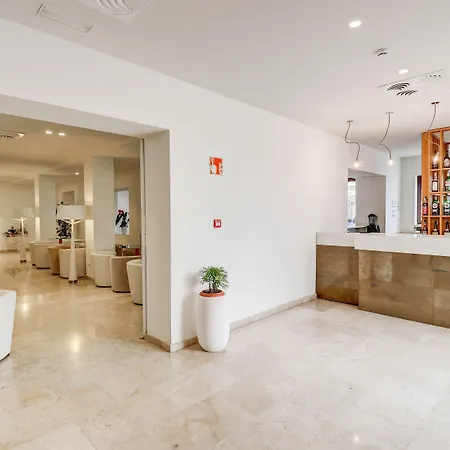 Hotel Hoposa Uyal Port de Pollença