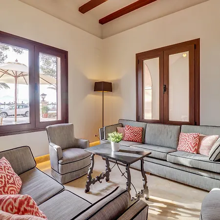 Hotell Hoposa Uyal Port de Pollença