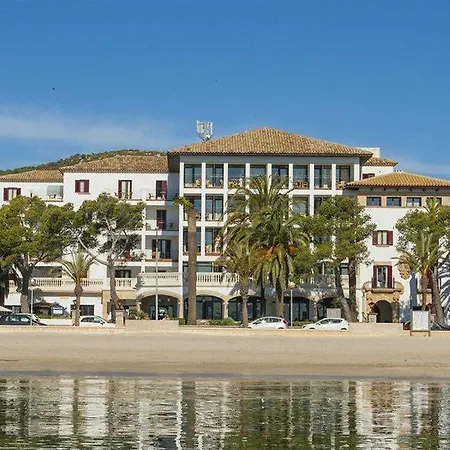 Hoposa Uyal Otel Port de Pollença