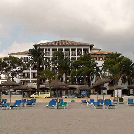 Otel Hoposa Uyal