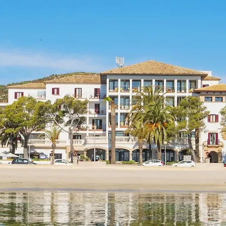 Otel Hoposa Uyal 4*