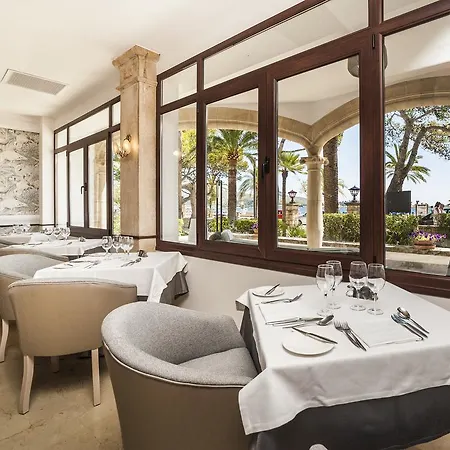 Otel Hoposa Uyal Port de Pollença